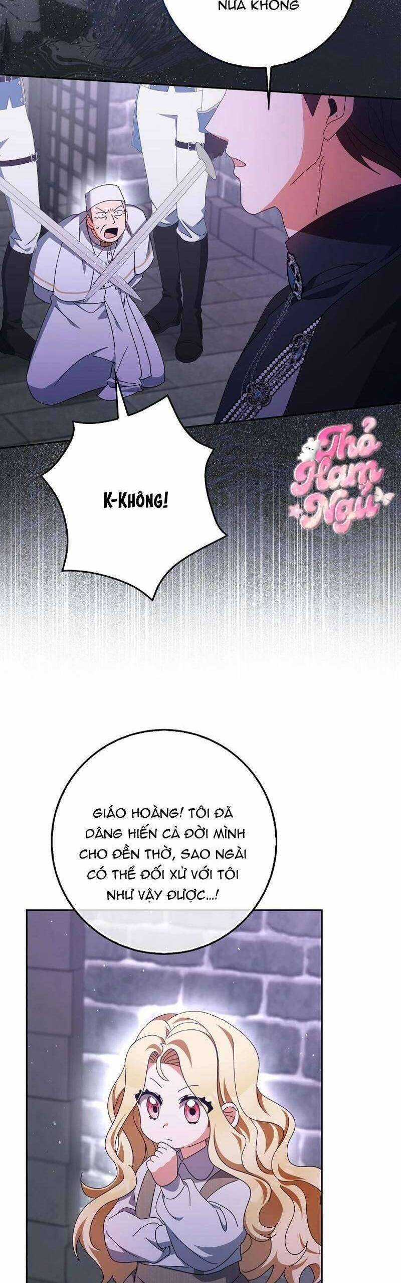 Tôi Không Thuộc Về Nơi Này Chương 11 trang 31