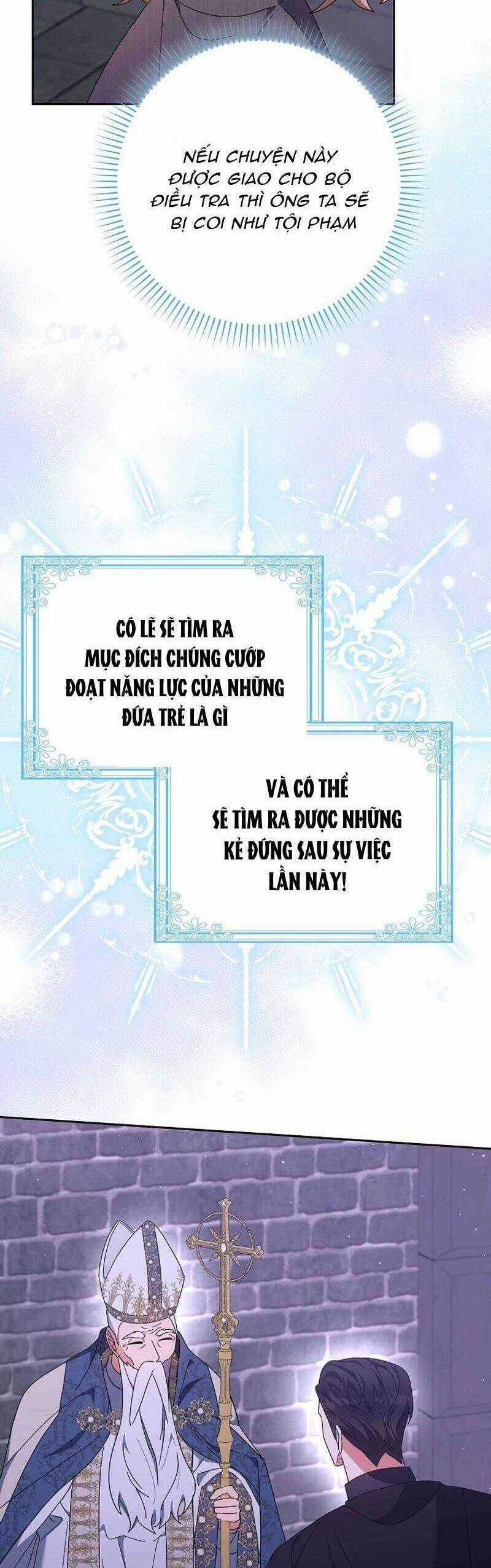 Tôi Không Thuộc Về Nơi Này Chương 11 trang 32