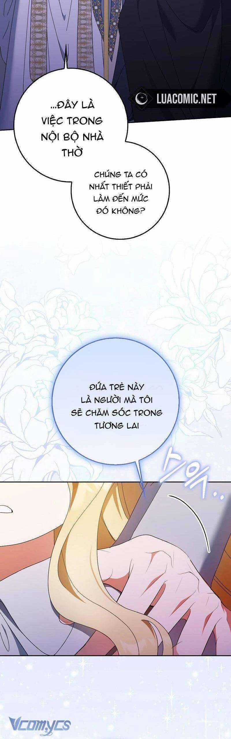 Tôi Không Thuộc Về Nơi Này Chương 11 trang 33