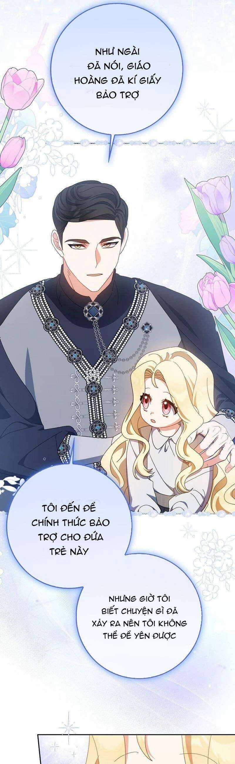 Tôi Không Thuộc Về Nơi Này Chương 11 trang 34