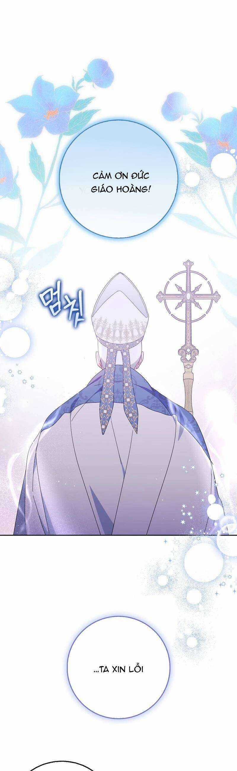 Tôi Không Thuộc Về Nơi Này Chương 11 trang 36