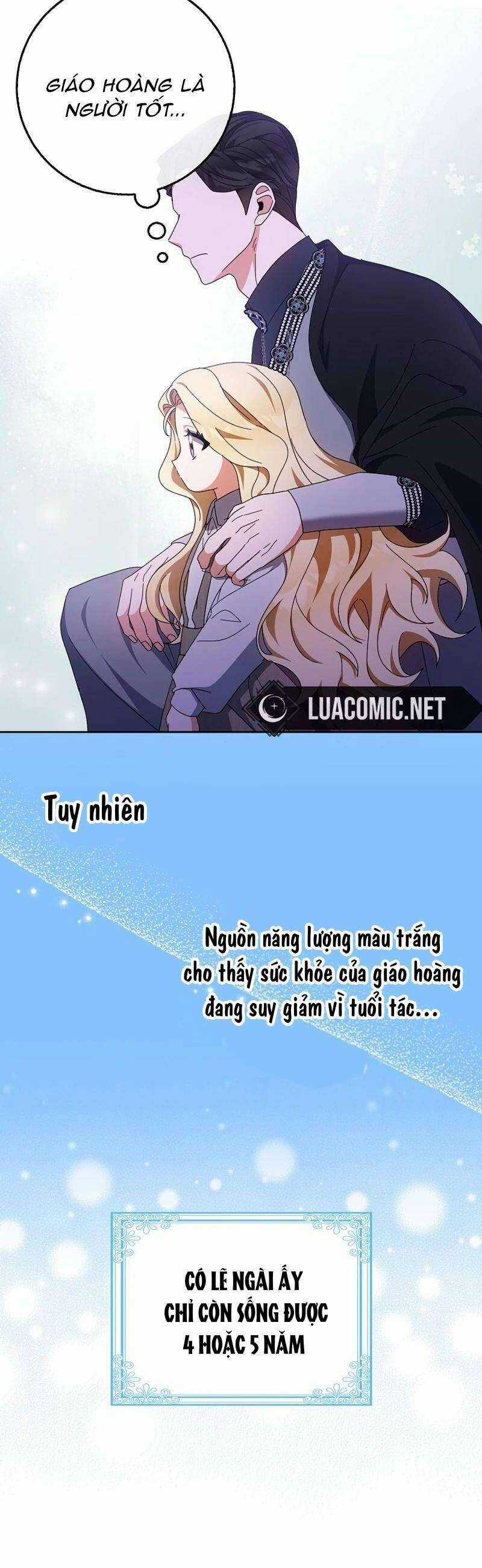 Tôi Không Thuộc Về Nơi Này Chương 11 trang 37