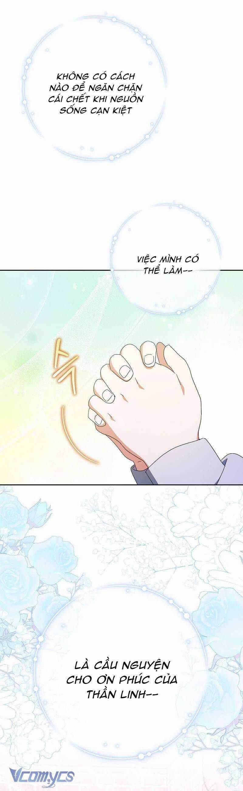 Tôi Không Thuộc Về Nơi Này Chương 11 trang 38