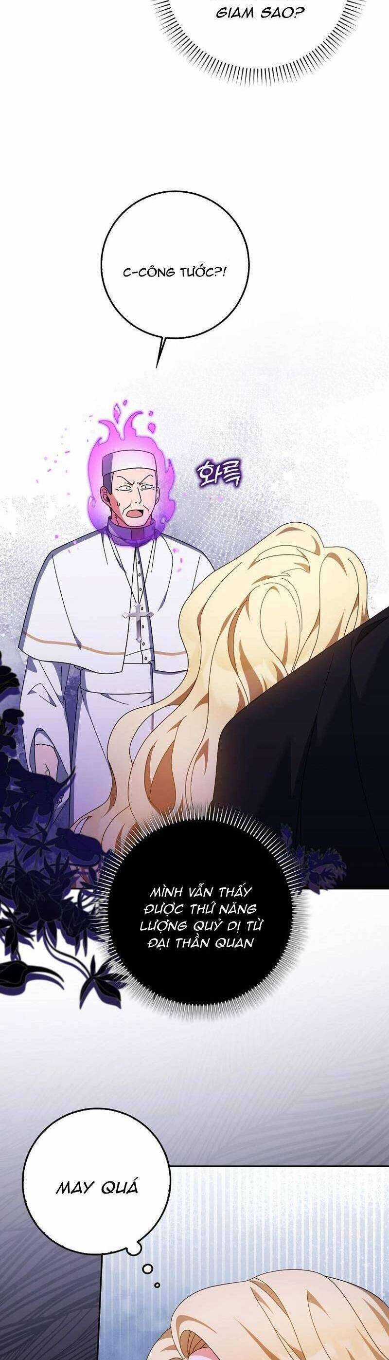 Tôi Không Thuộc Về Nơi Này Chương 11 trang 4