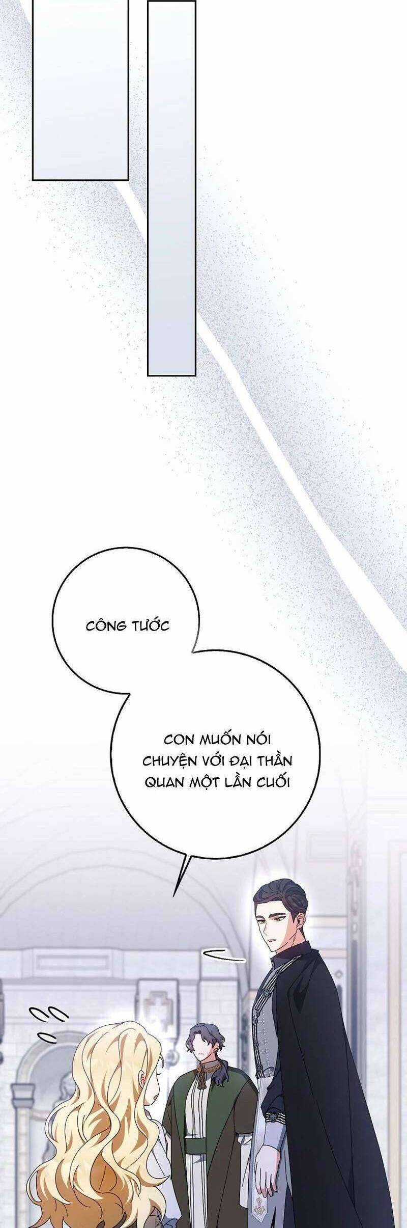 Tôi Không Thuộc Về Nơi Này Chương 11 trang 40