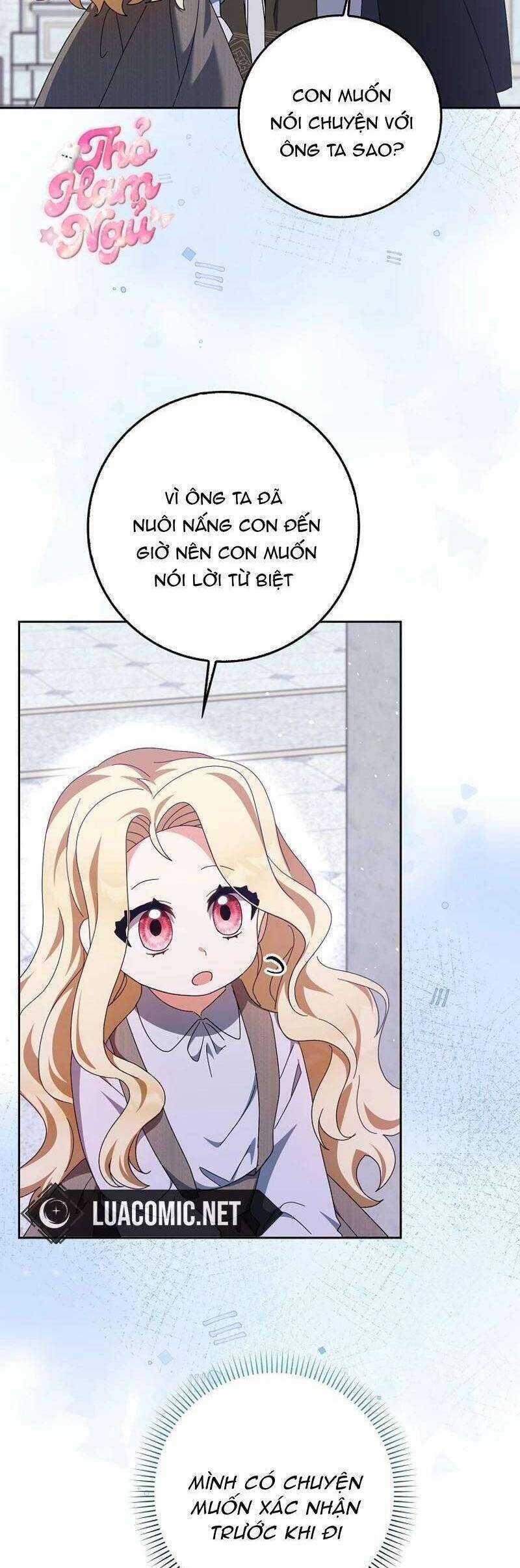 Tôi Không Thuộc Về Nơi Này Chương 11 trang 41