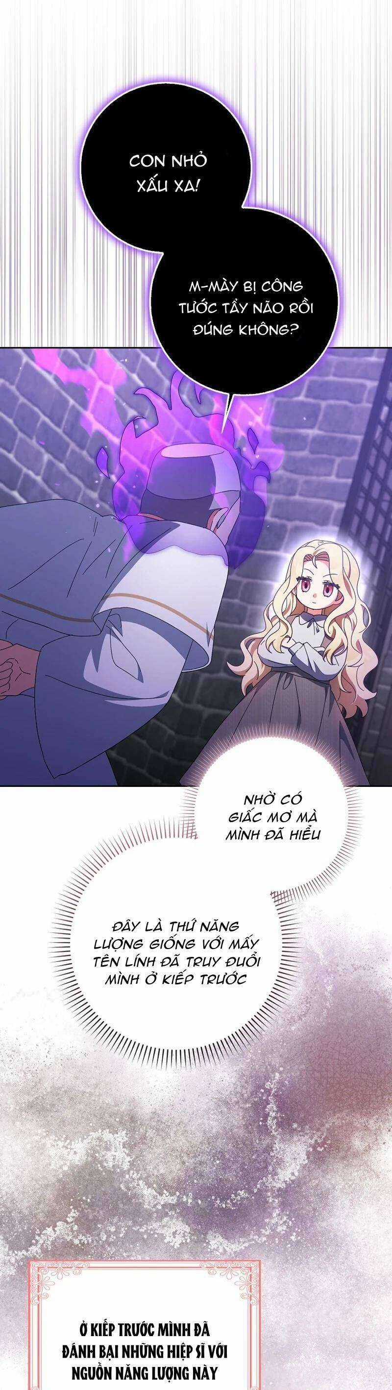 Tôi Không Thuộc Về Nơi Này Chương 11 trang 43