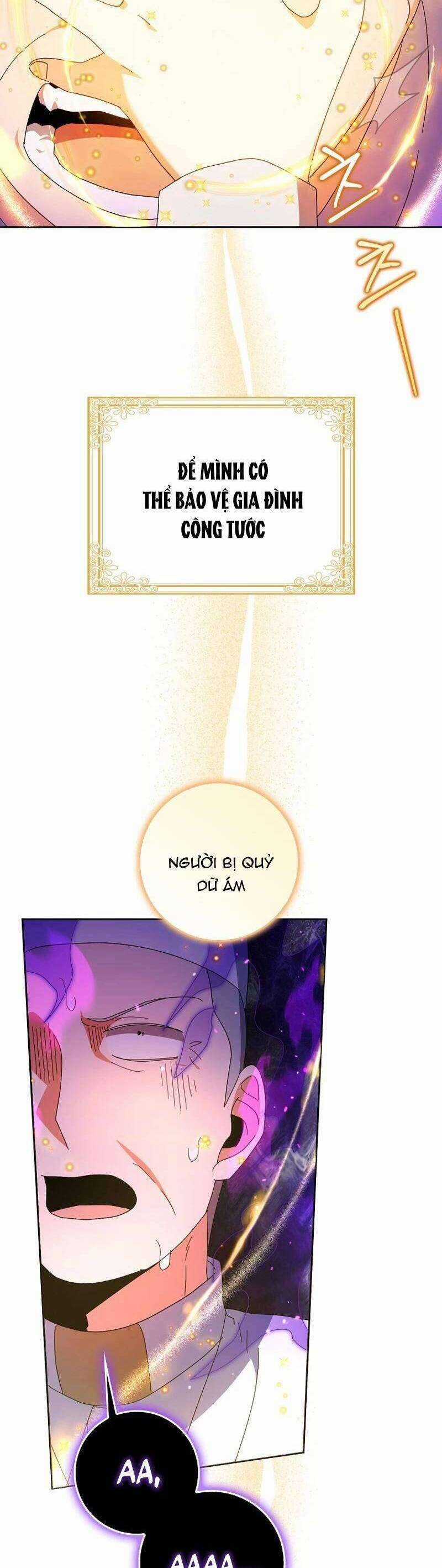 Tôi Không Thuộc Về Nơi Này Chương 11 trang 45