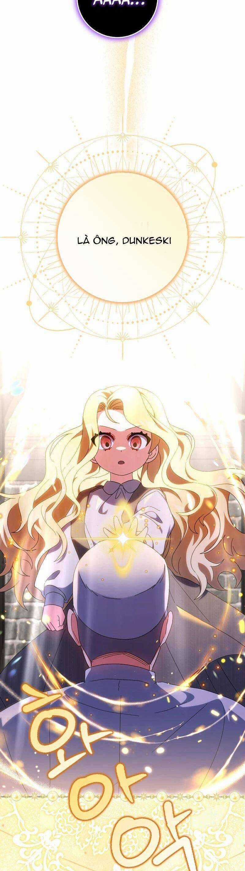 Tôi Không Thuộc Về Nơi Này Chương 11 trang 46