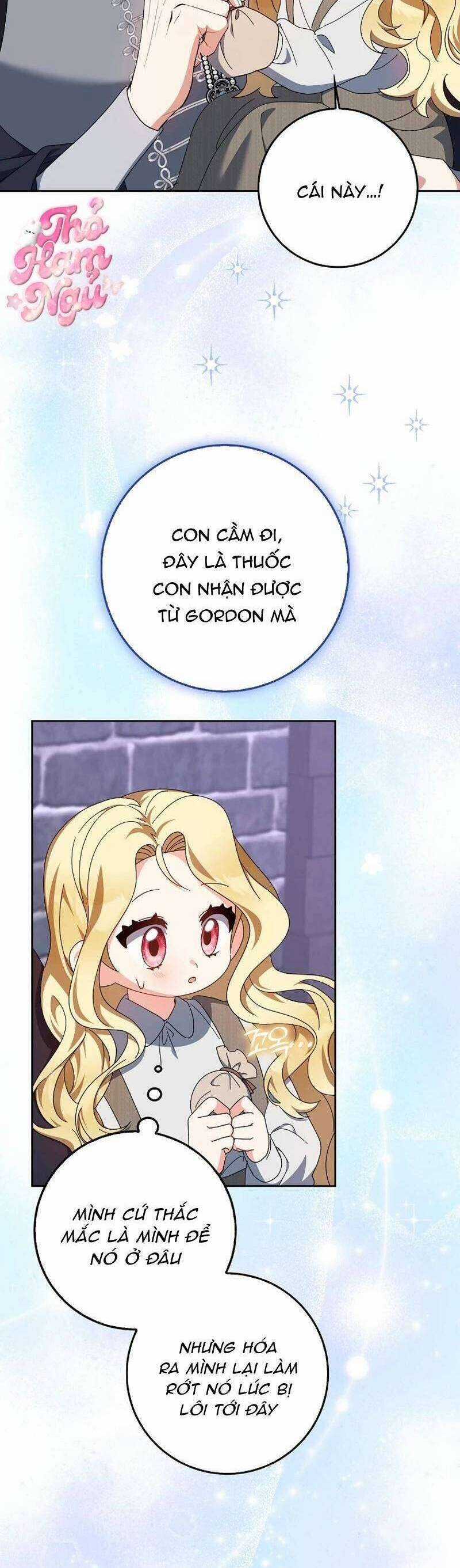 Tôi Không Thuộc Về Nơi Này Chương 11 trang 7