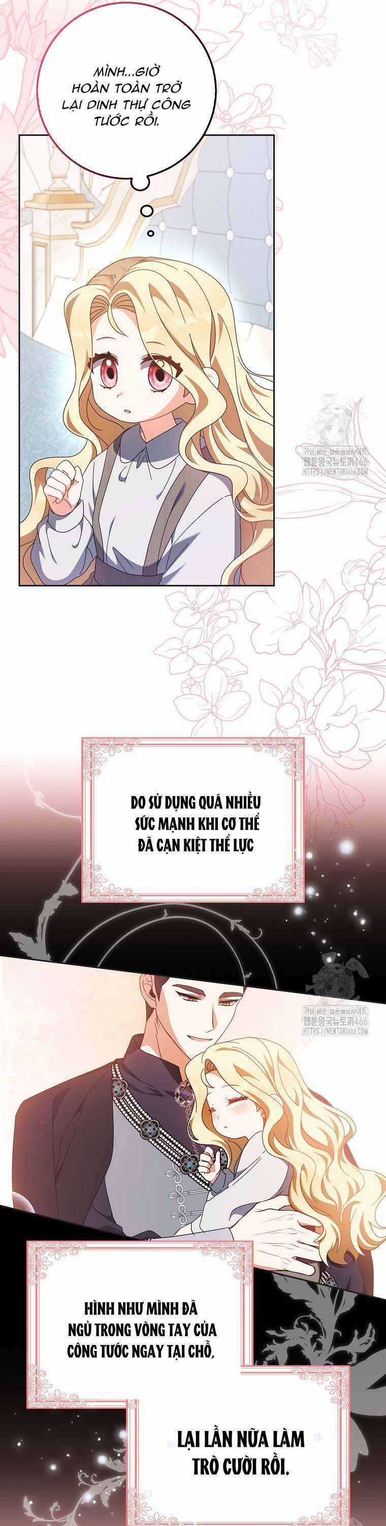 Tôi Không Thuộc Về Nơi Này Chương 12 trang 10