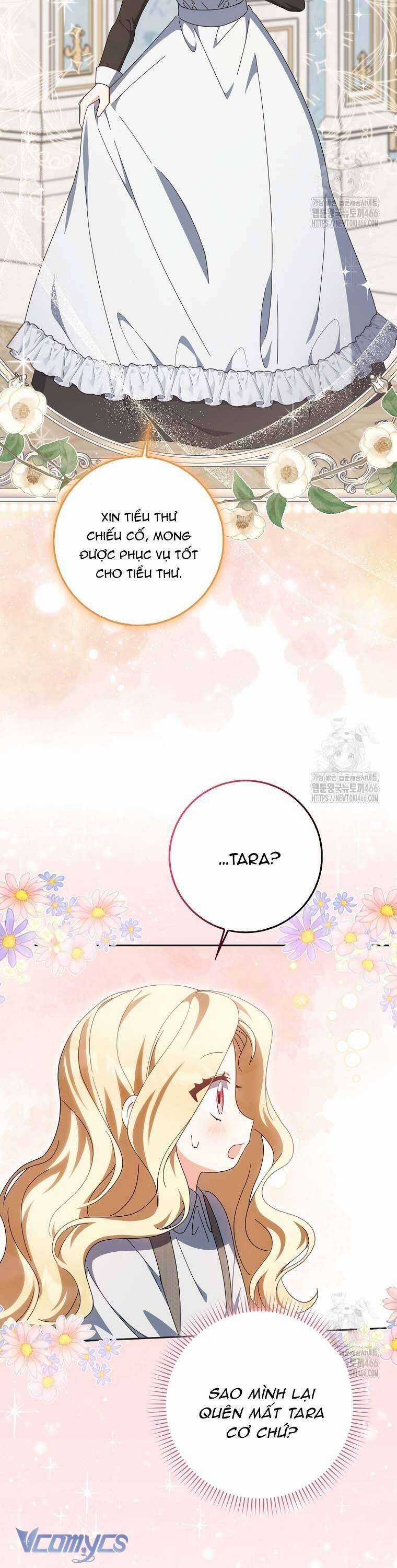 Tôi Không Thuộc Về Nơi Này Chương 12 trang 12