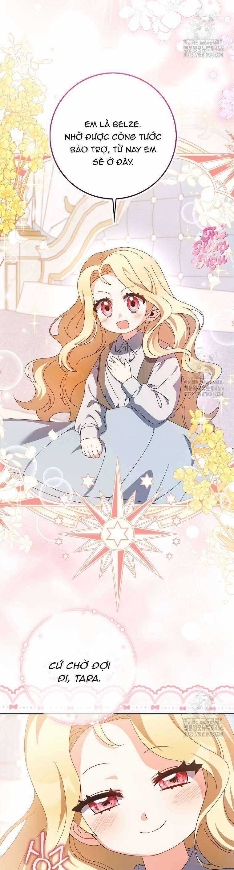 Tôi Không Thuộc Về Nơi Này Chương 12 trang 16