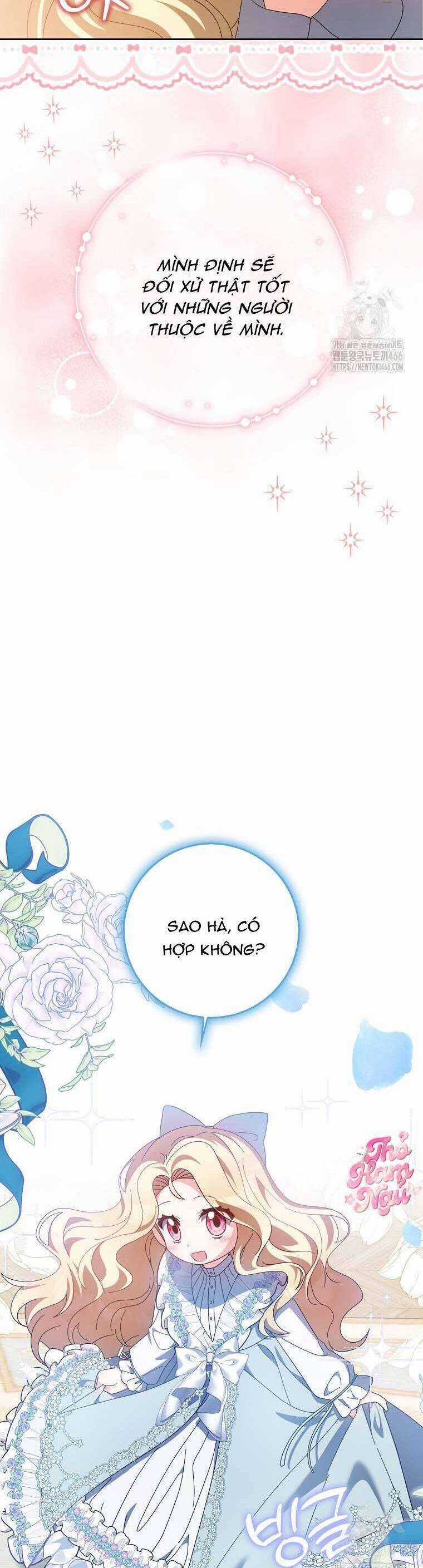 Tôi Không Thuộc Về Nơi Này Chương 12 trang 17