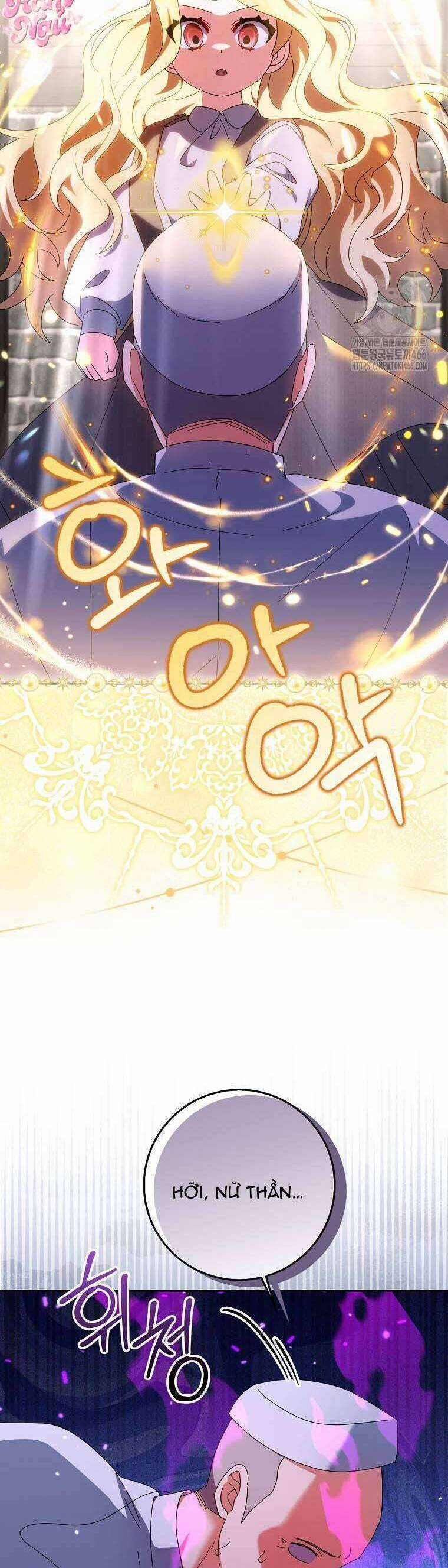 Tôi Không Thuộc Về Nơi Này Chương 12 trang 2