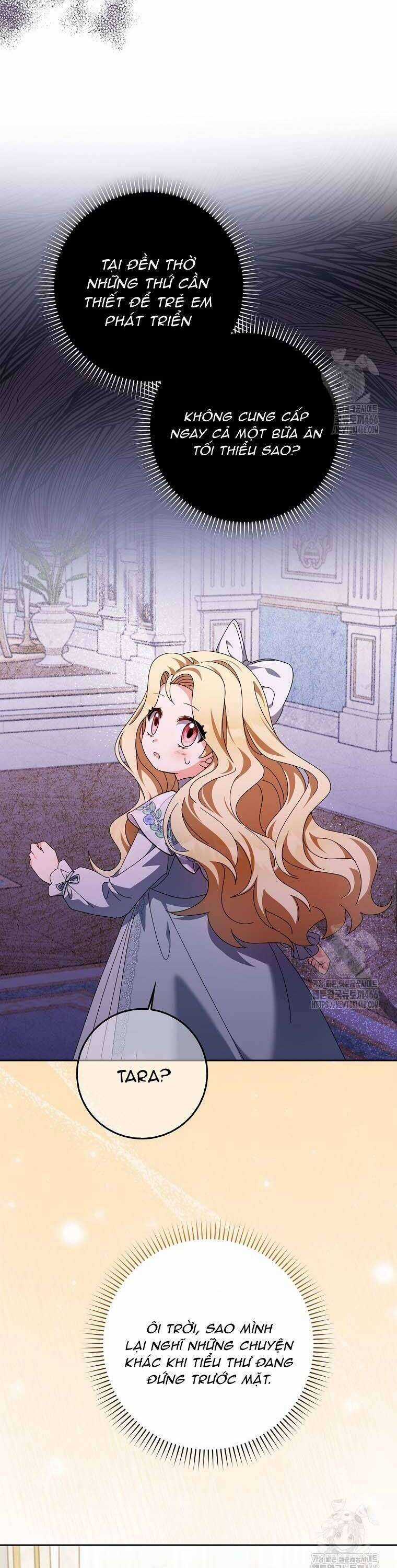 Tôi Không Thuộc Về Nơi Này Chương 12 trang 20