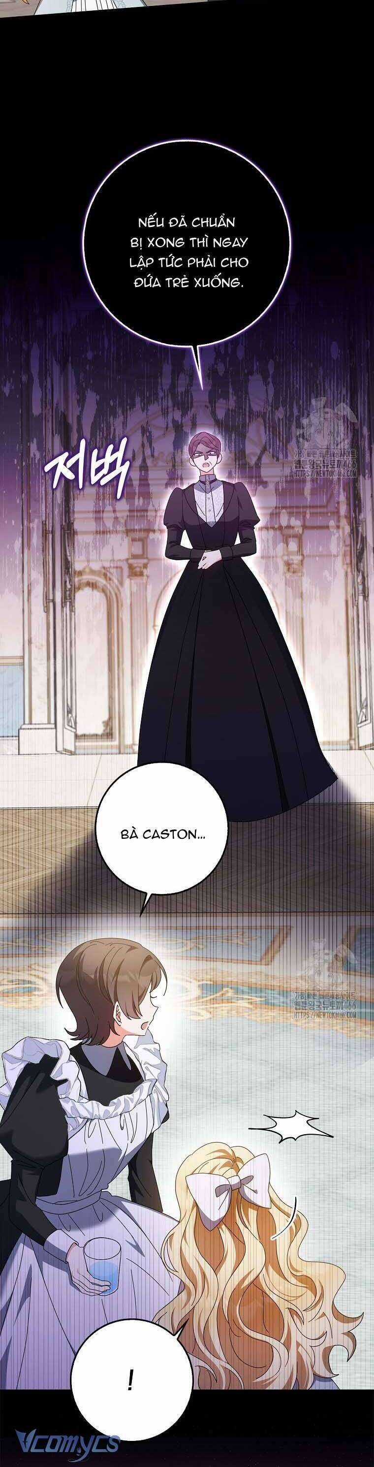 Tôi Không Thuộc Về Nơi Này Chương 12 trang 24