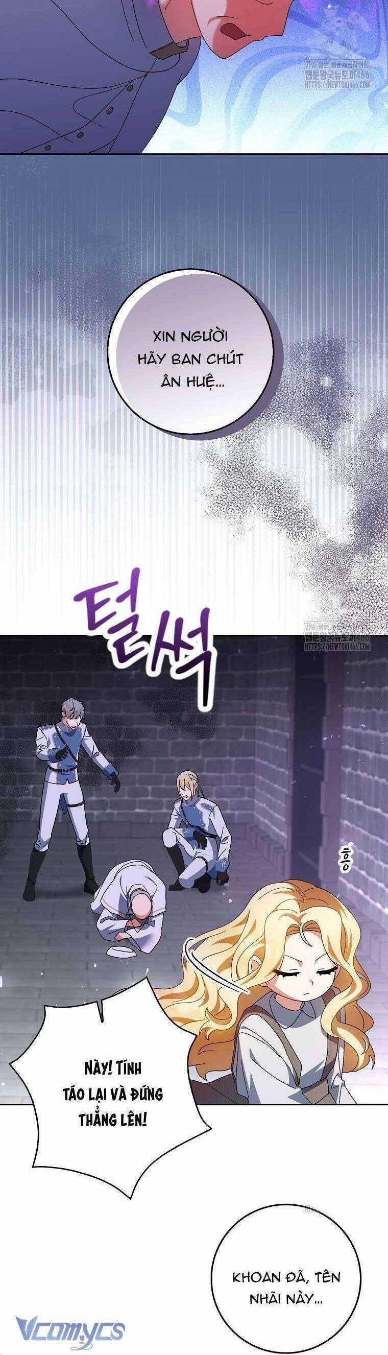 Tôi Không Thuộc Về Nơi Này Chương 12 trang 3