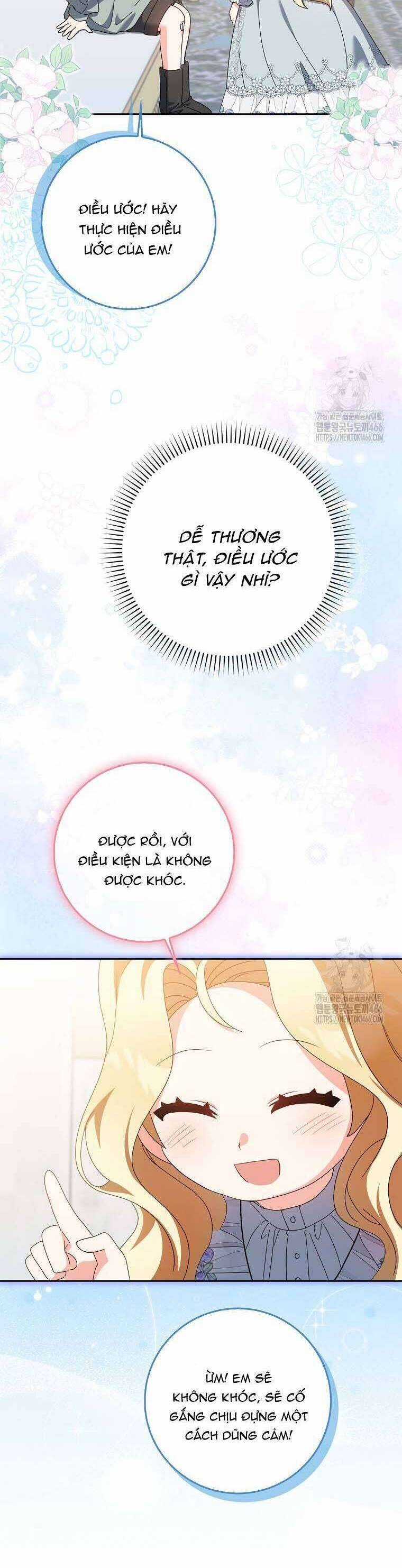 Tôi Không Thuộc Về Nơi Này Chương 12 trang 35