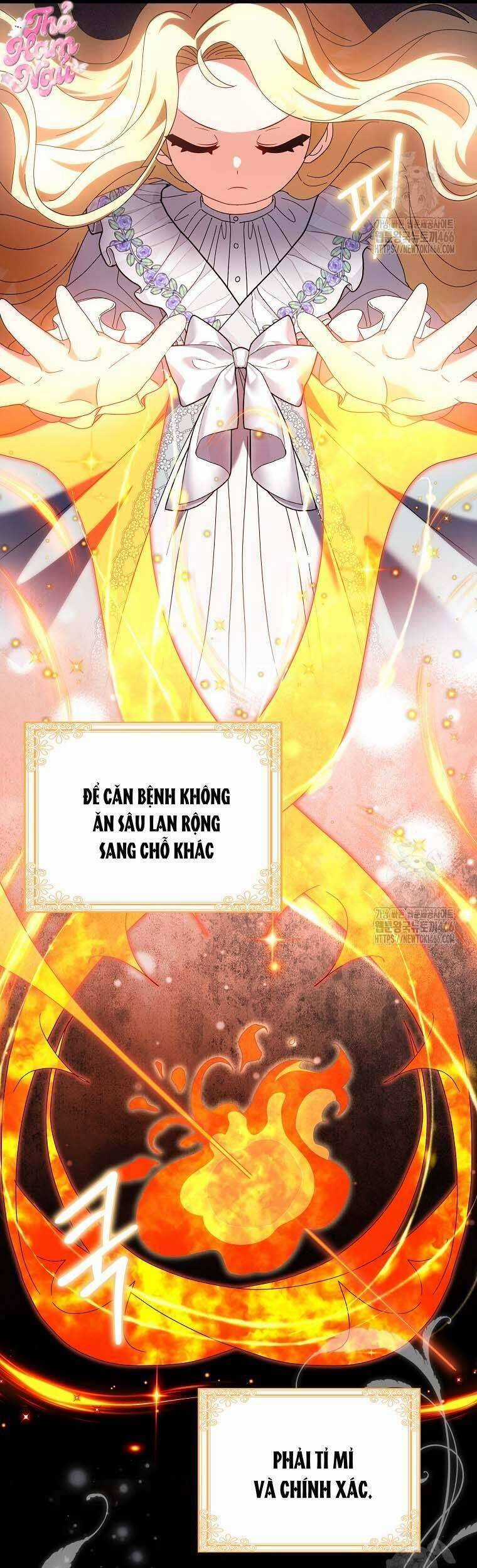 Tôi Không Thuộc Về Nơi Này Chương 12 trang 37