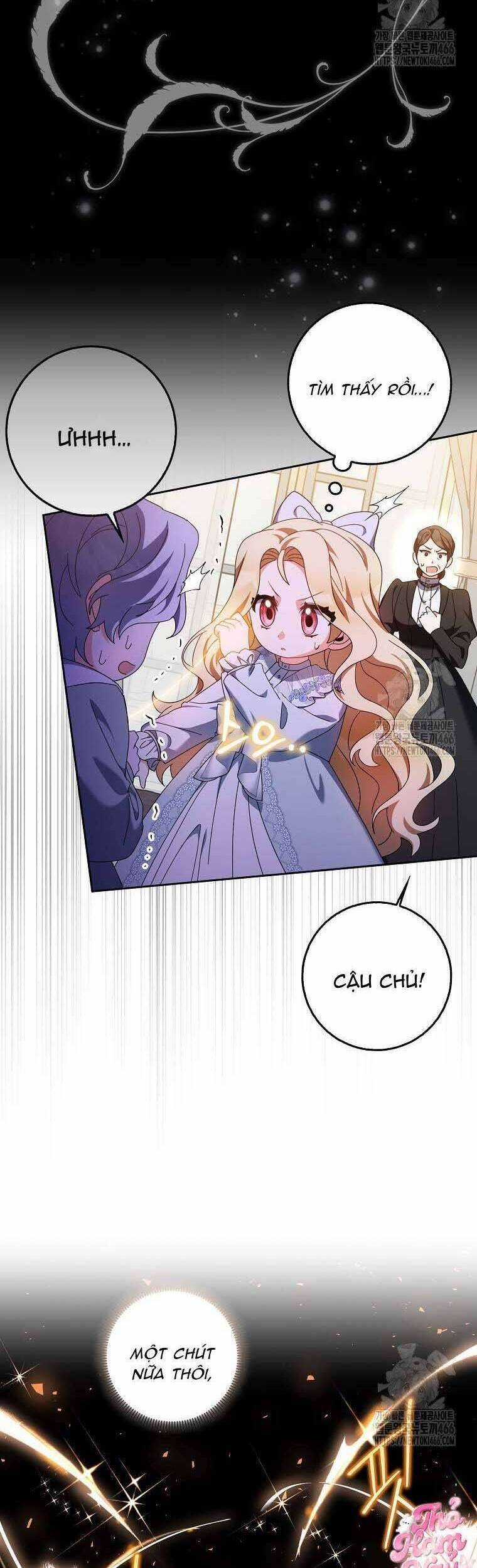 Tôi Không Thuộc Về Nơi Này Chương 12 trang 38