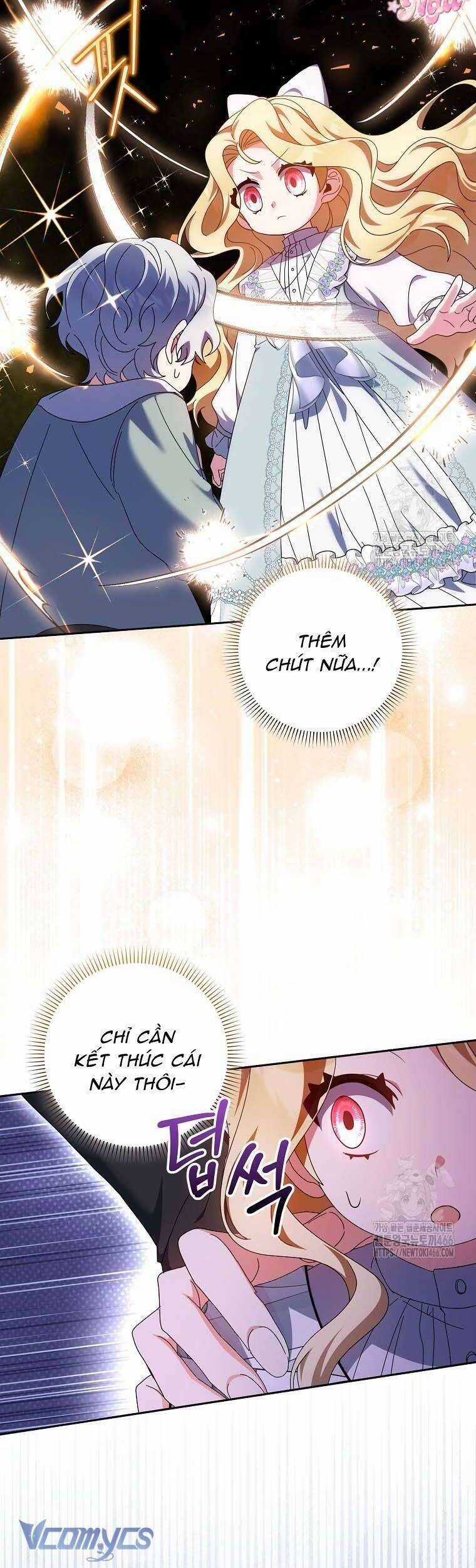 Tôi Không Thuộc Về Nơi Này Chương 12 trang 39