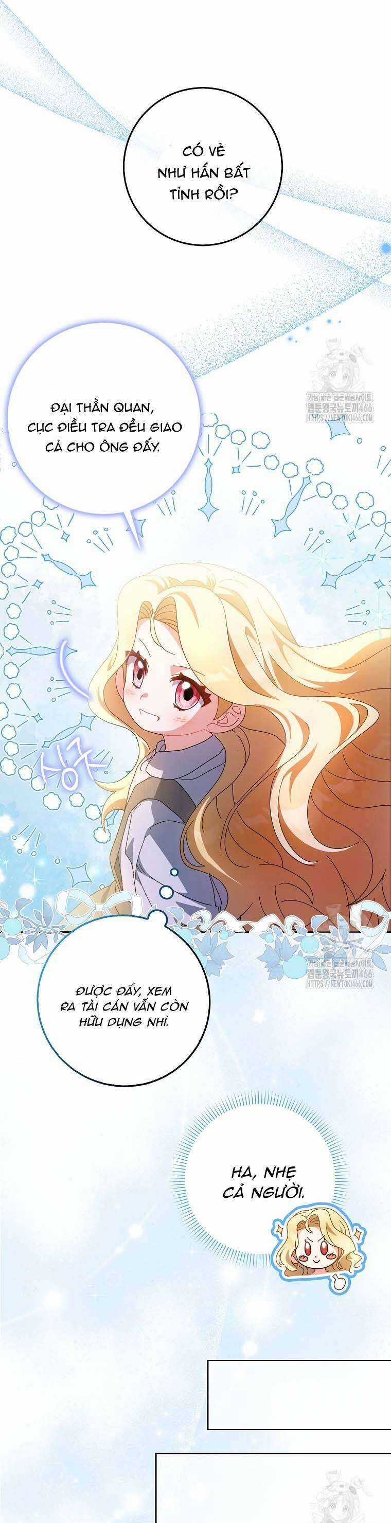 Tôi Không Thuộc Về Nơi Này Chương 12 trang 4