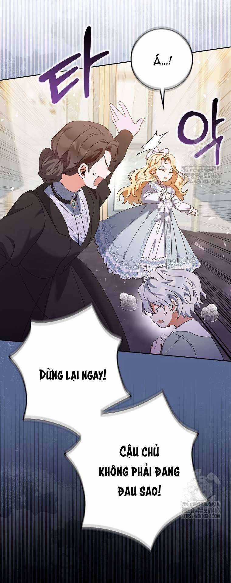 Tôi Không Thuộc Về Nơi Này Chương 12 trang 40