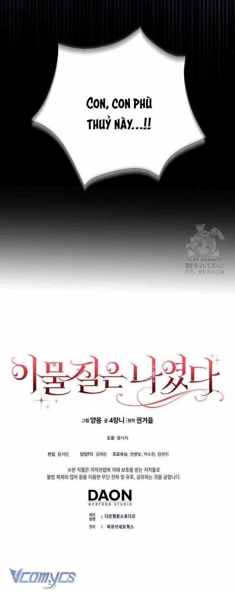 Tôi Không Thuộc Về Nơi Này Chương 12 trang 41