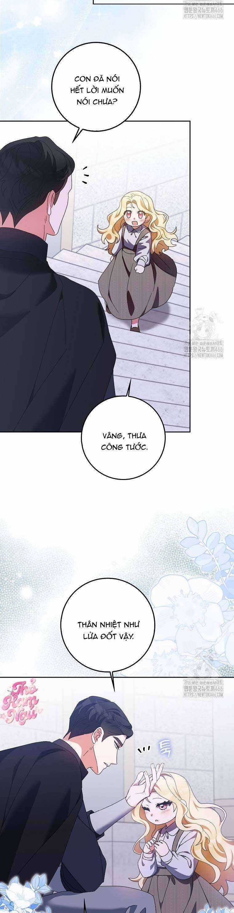 Tôi Không Thuộc Về Nơi Này Chương 12 trang 5