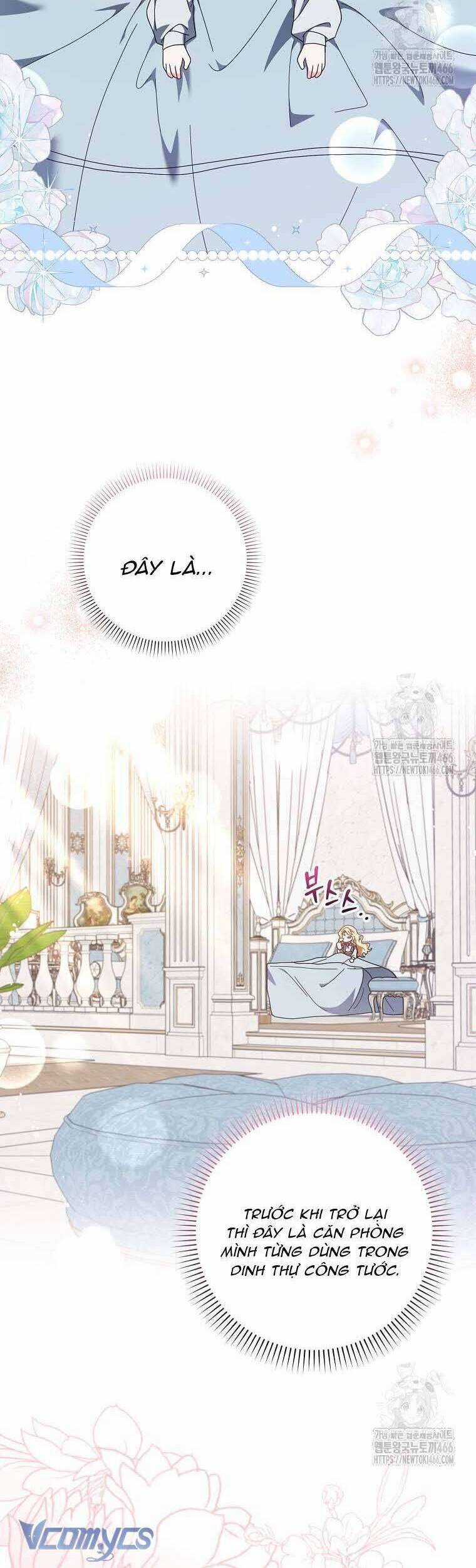 Tôi Không Thuộc Về Nơi Này Chương 12 trang 9