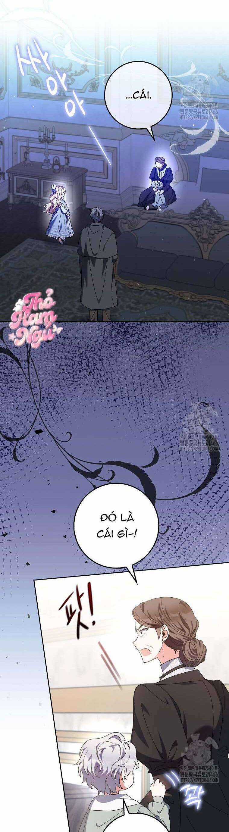 Tôi Không Thuộc Về Nơi Này Chương 13 trang 11