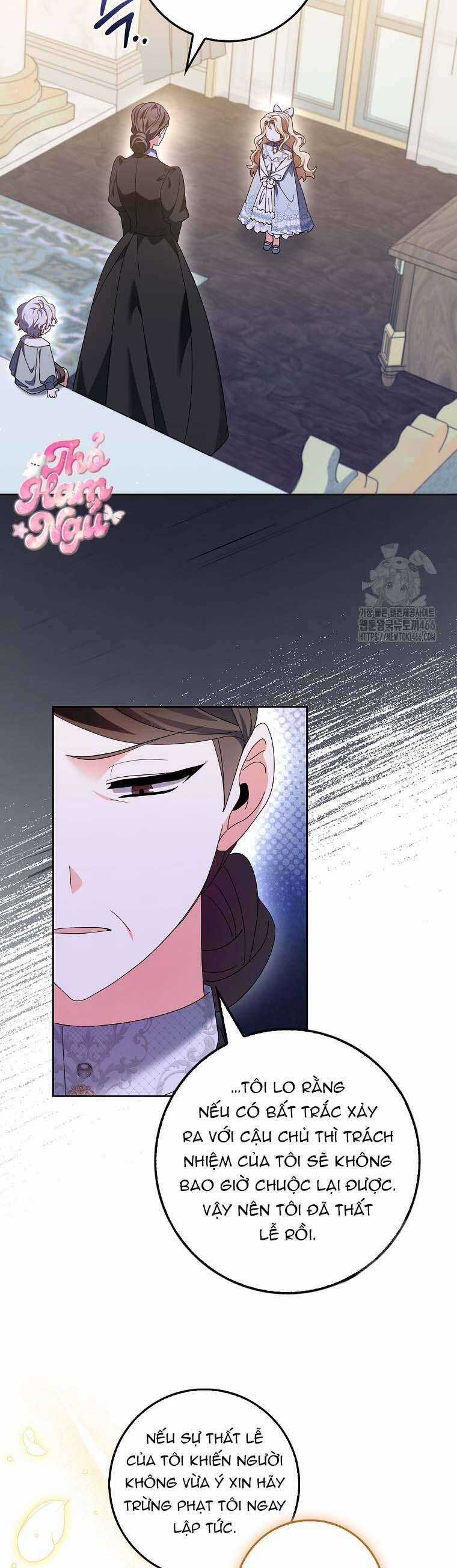 Tôi Không Thuộc Về Nơi Này Chương 13 trang 14