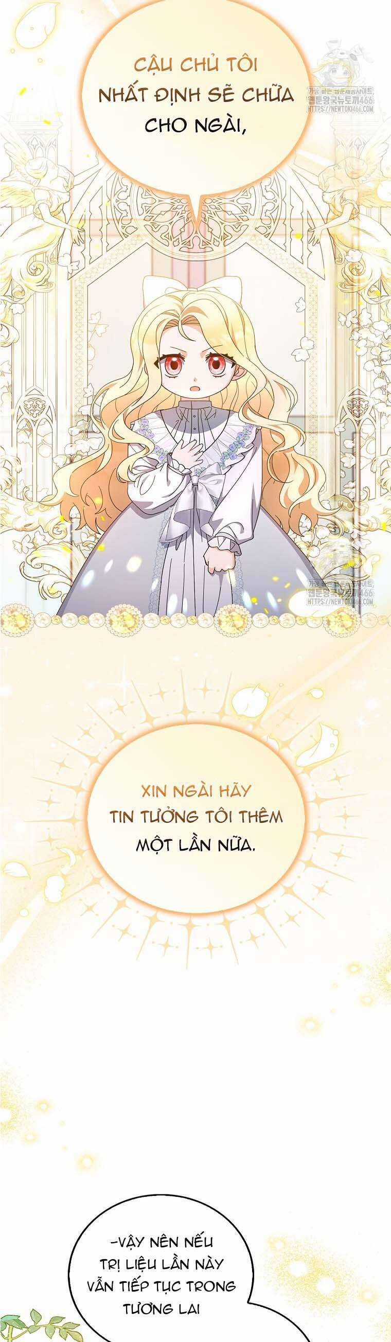 Tôi Không Thuộc Về Nơi Này Chương 13 trang 16