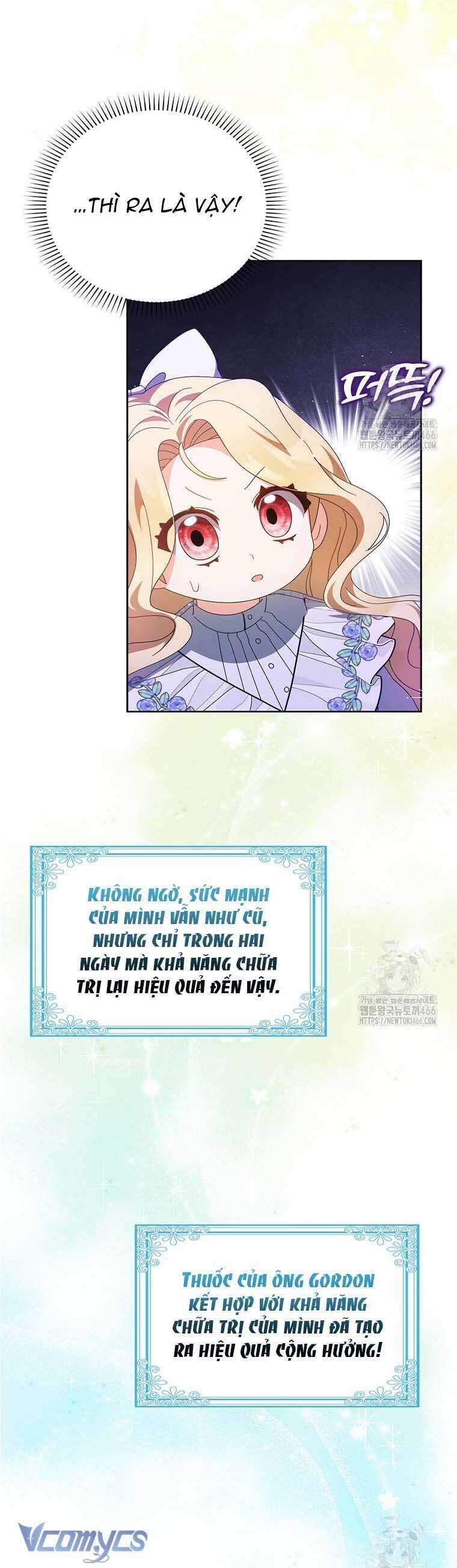 Tôi Không Thuộc Về Nơi Này Chương 13 trang 18