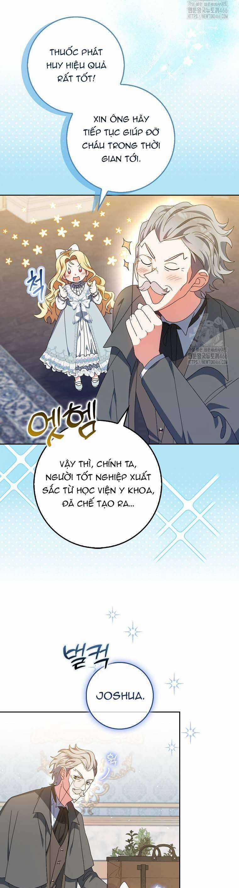 Tôi Không Thuộc Về Nơi Này Chương 13 trang 19