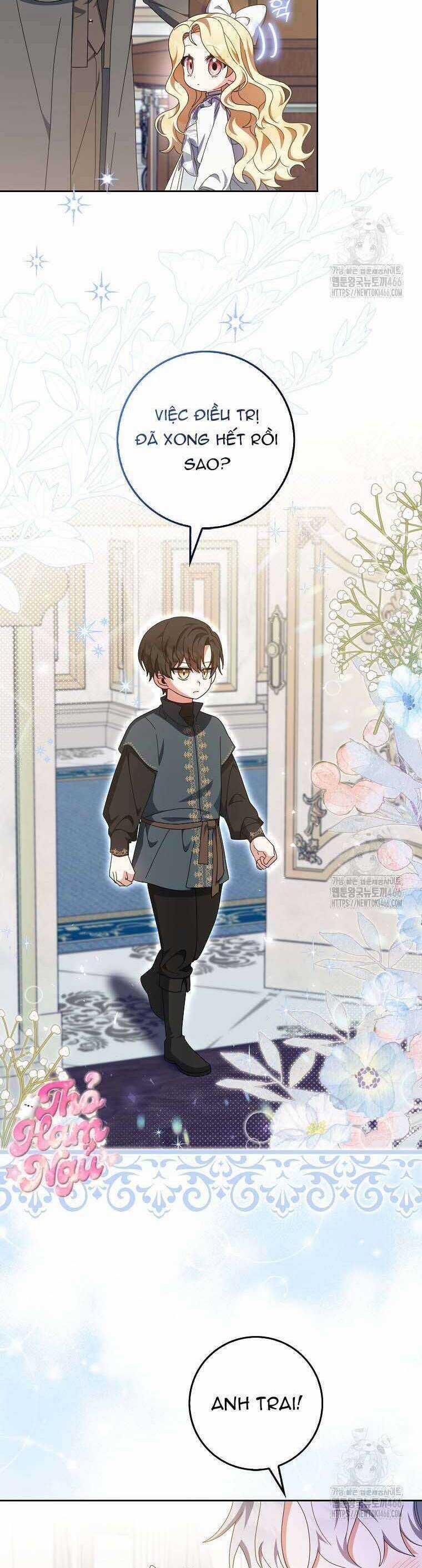 Tôi Không Thuộc Về Nơi Này Chương 13 trang 20