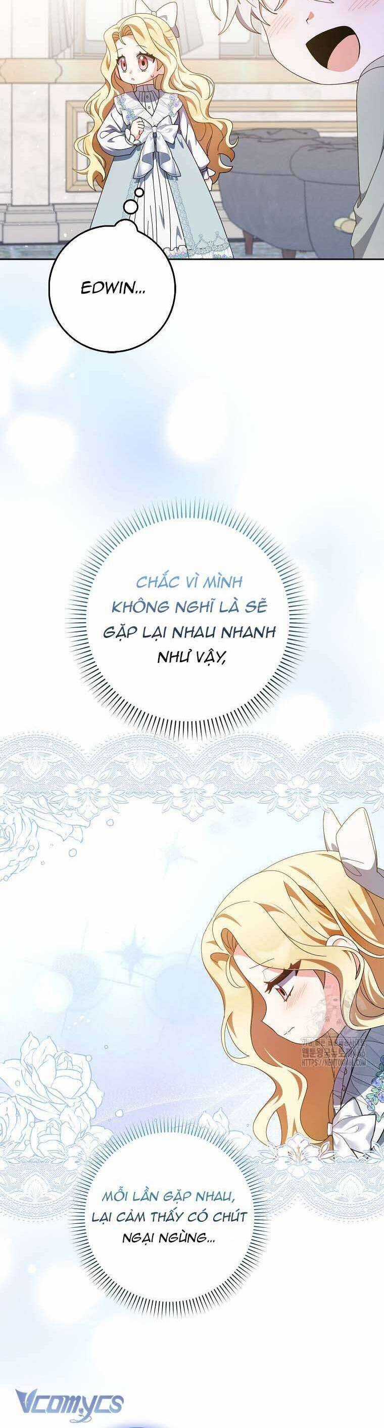 Tôi Không Thuộc Về Nơi Này Chương 13 trang 21