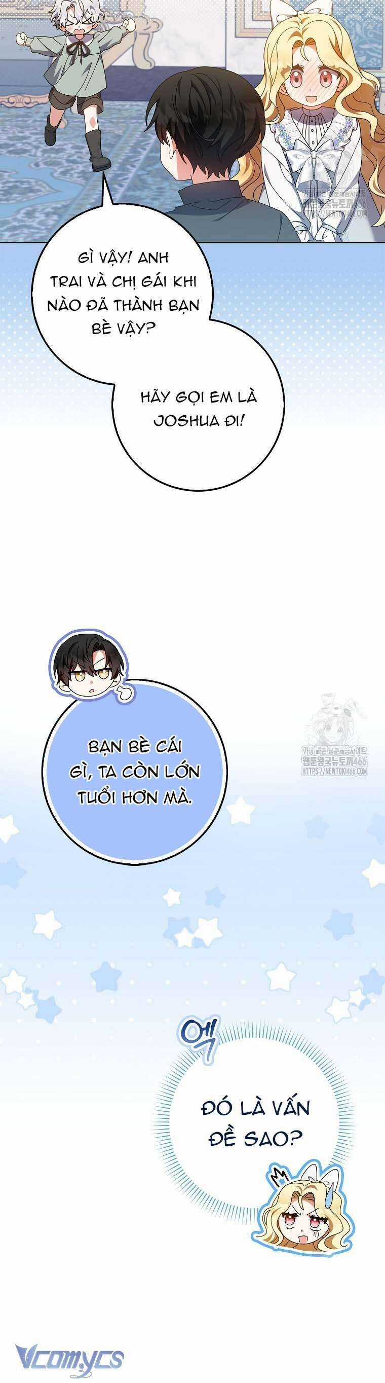 Tôi Không Thuộc Về Nơi Này Chương 13 trang 24