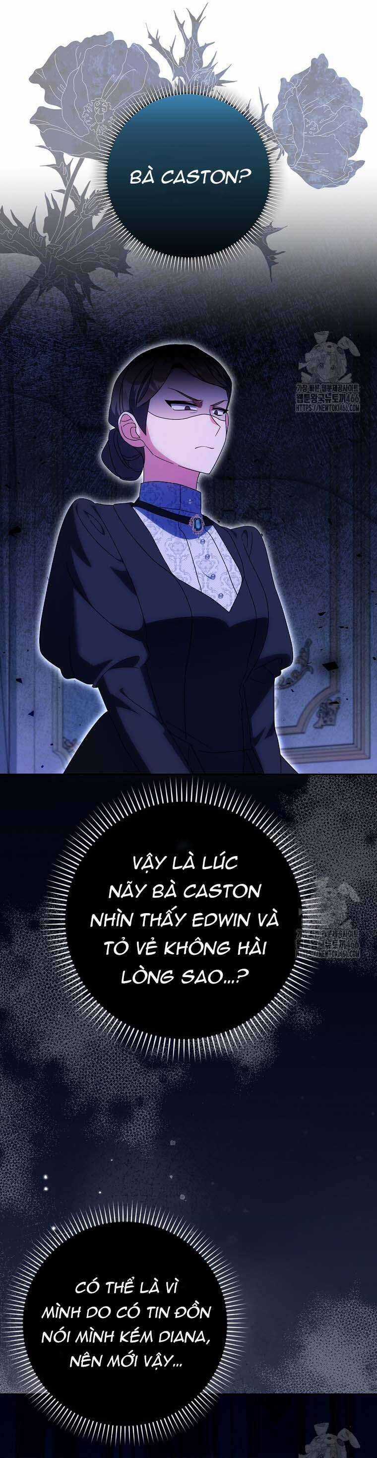 Tôi Không Thuộc Về Nơi Này Chương 13 trang 28