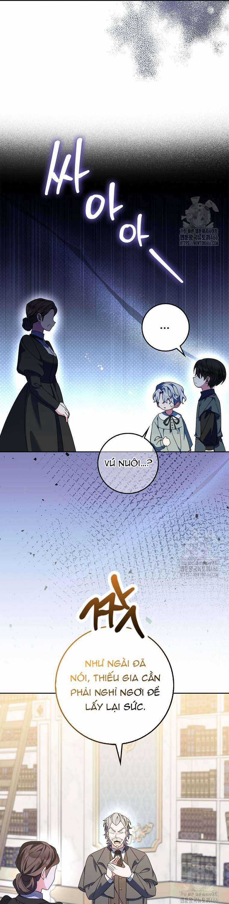 Tôi Không Thuộc Về Nơi Này Chương 13 trang 31