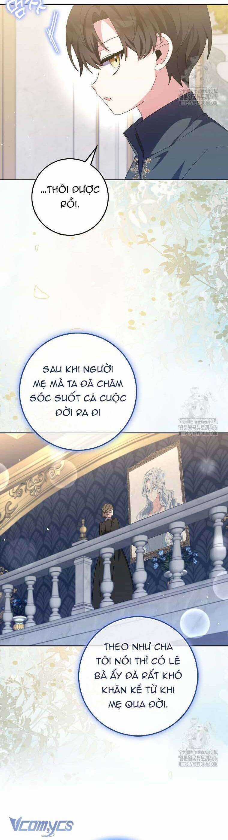 Tôi Không Thuộc Về Nơi Này Chương 13 trang 39