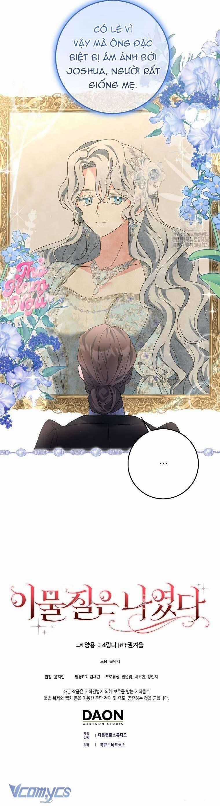 Tôi Không Thuộc Về Nơi Này Chương 13 trang 40