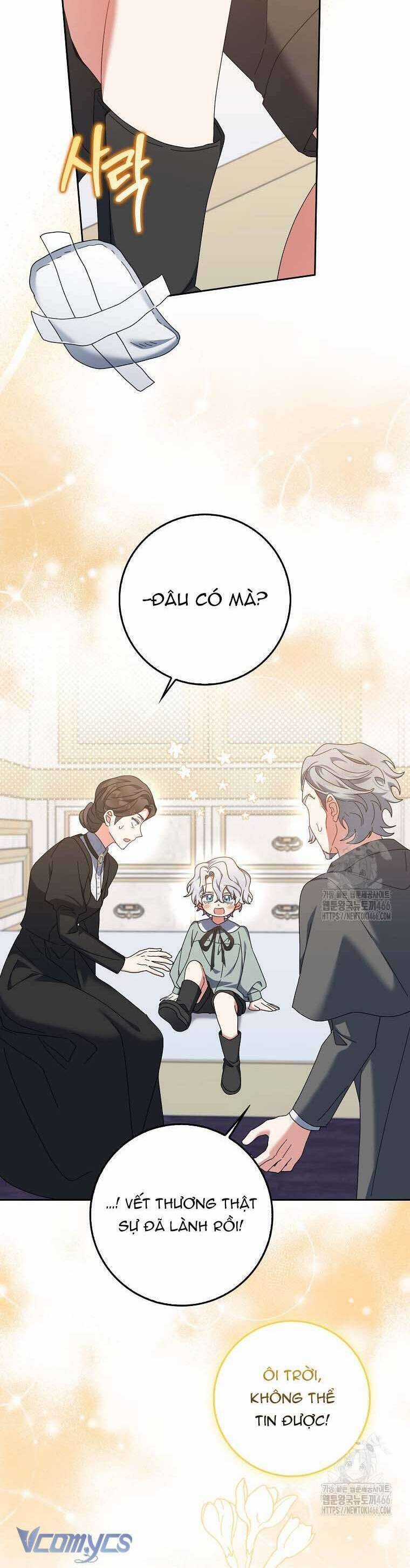 Tôi Không Thuộc Về Nơi Này Chương 13 trang 6