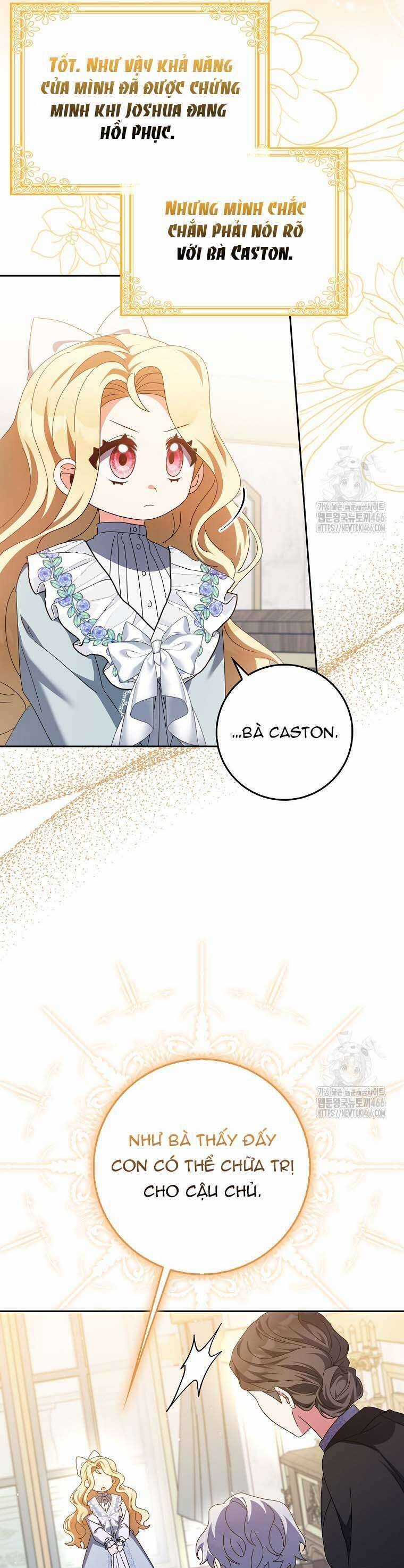 Tôi Không Thuộc Về Nơi Này Chương 13 trang 7