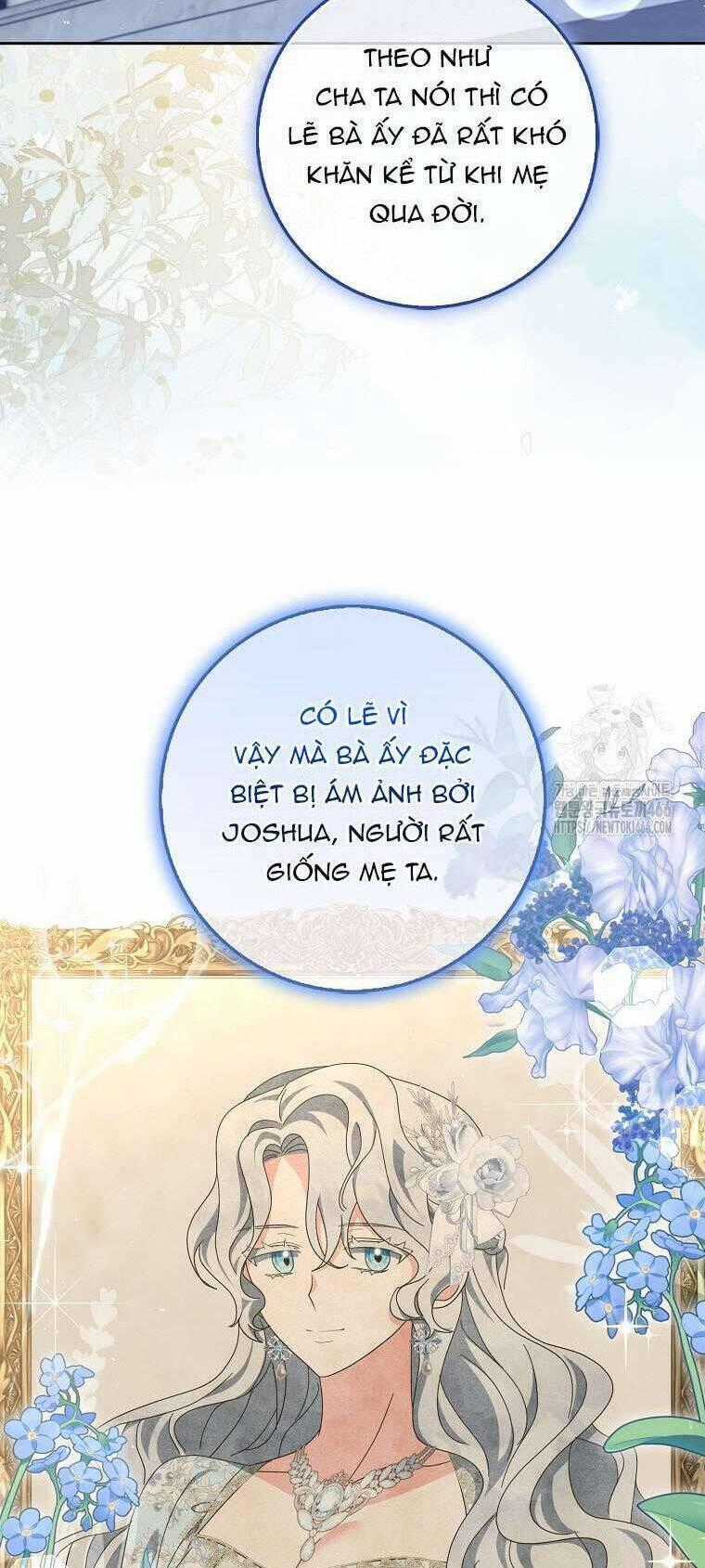 Tôi Không Thuộc Về Nơi Này Chương 14 trang 1