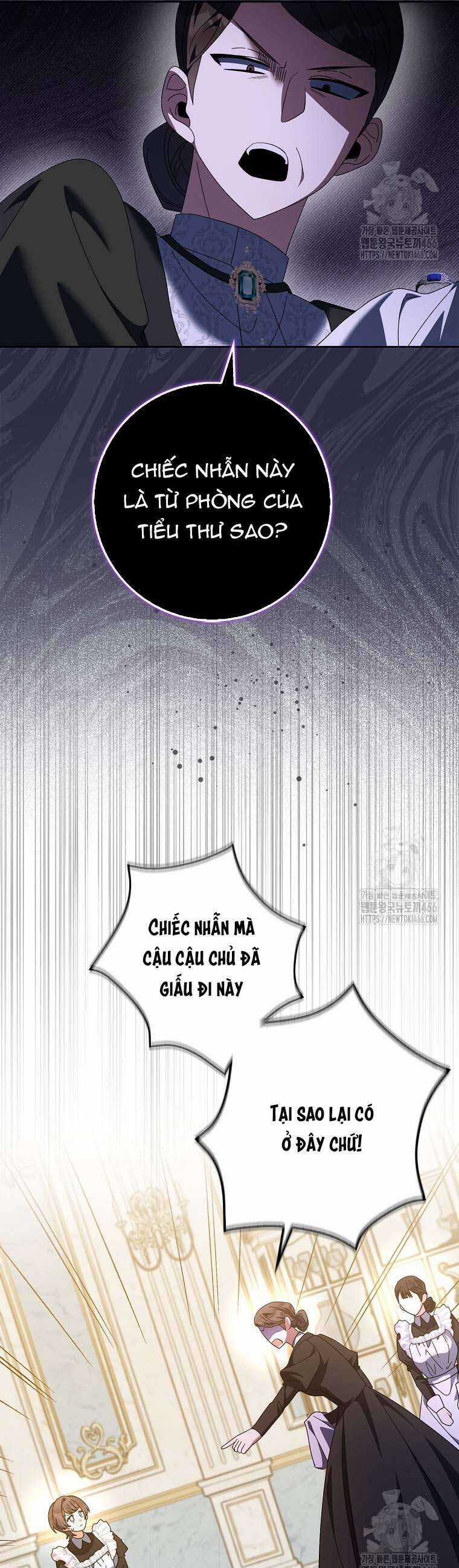 Tôi Không Thuộc Về Nơi Này Chương 15 trang 10