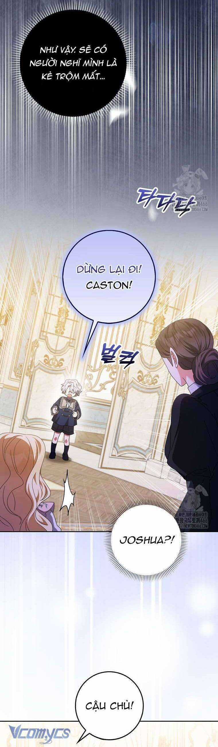 Tôi Không Thuộc Về Nơi Này Chương 15 trang 12