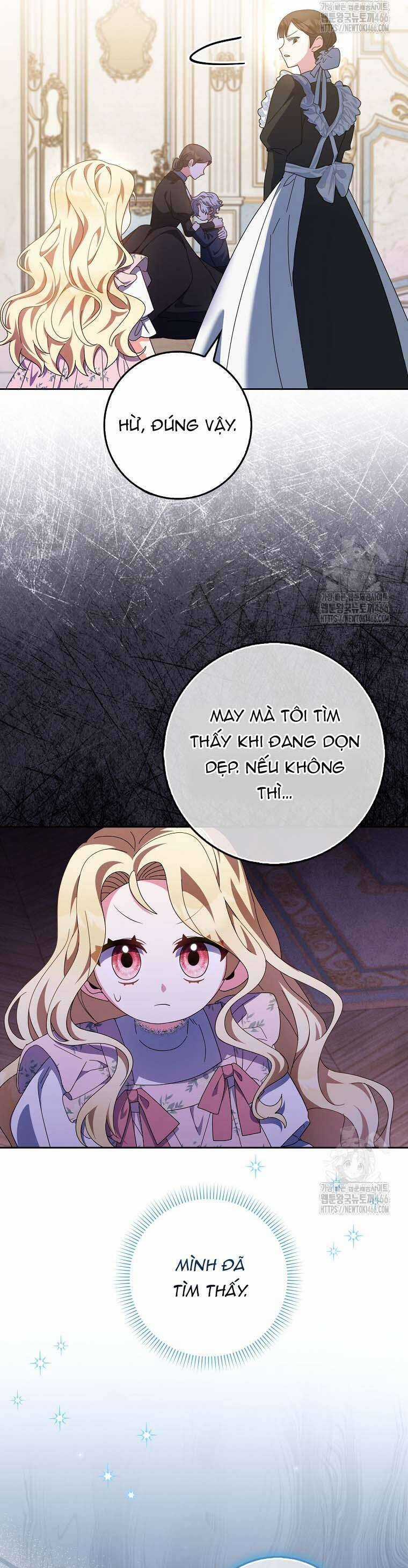 Tôi Không Thuộc Về Nơi Này Chương 15 trang 16