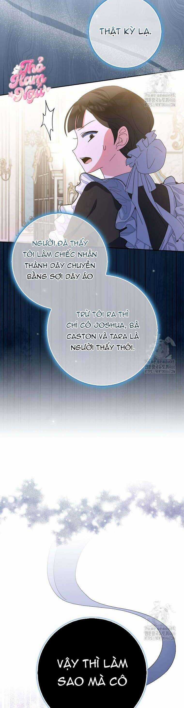 Tôi Không Thuộc Về Nơi Này Chương 15 trang 17